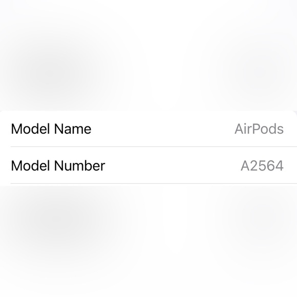COPY - AirPods (3rd generation) - Picture 4 of 4